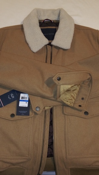 Tommy Hilfiger Jacket - Picture 1 of 4